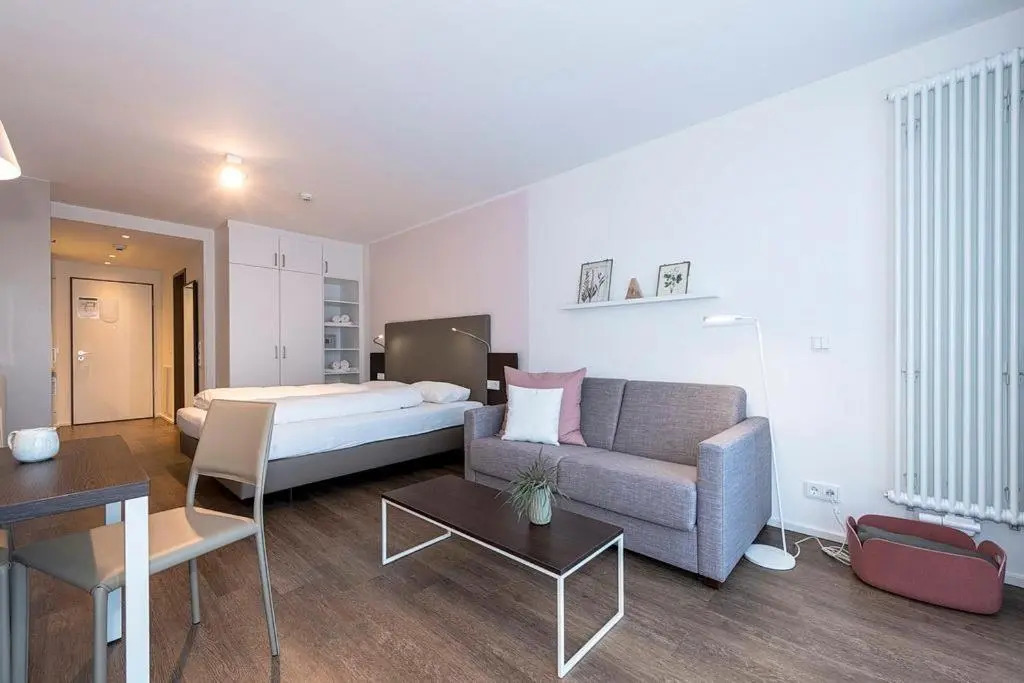 Apartmentvilla Anna See Apartmentvilla Anna See 1-16