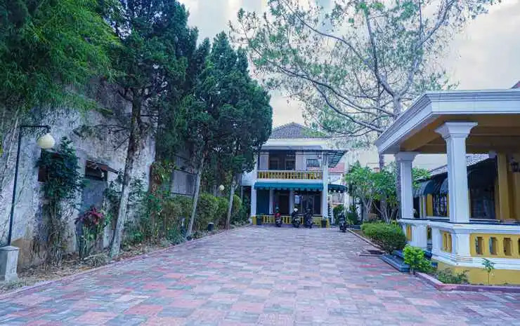 Wisma Yasmin Syariah