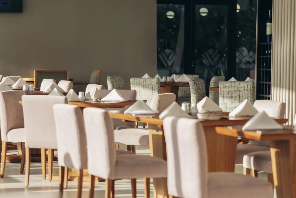 Wyndham Quito Airport