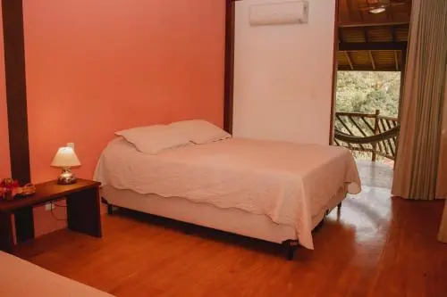 Hotel Vale do Jiquiriçá