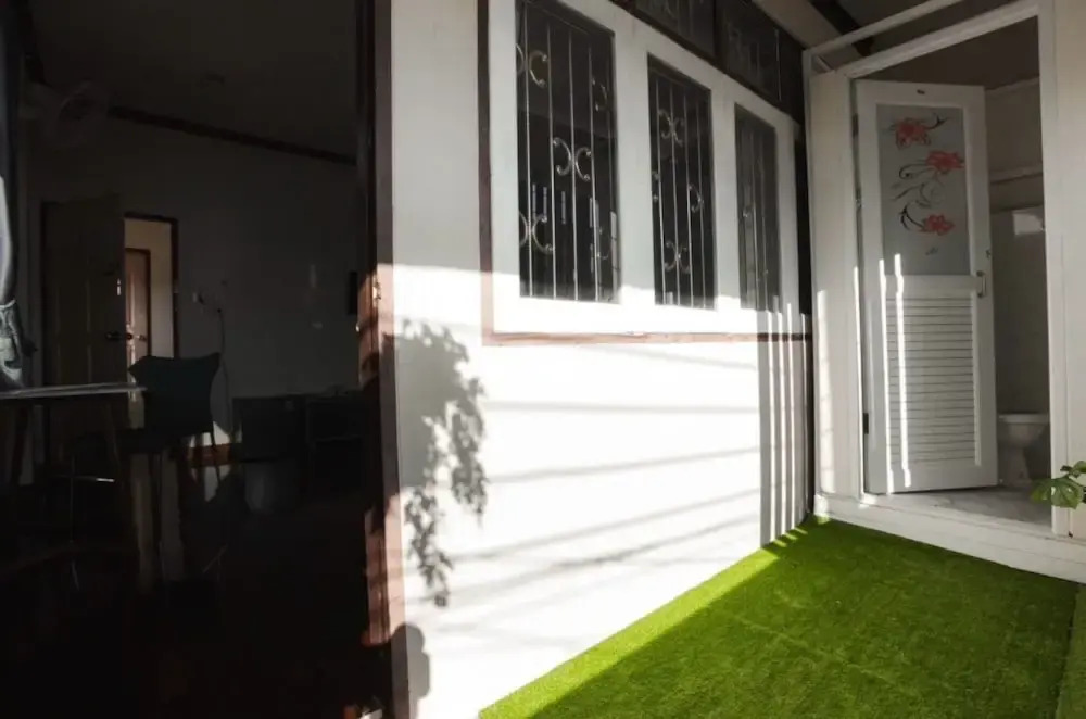 2B Cozy Hostel ตรัง