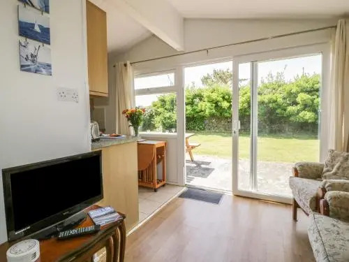 Chalet 81