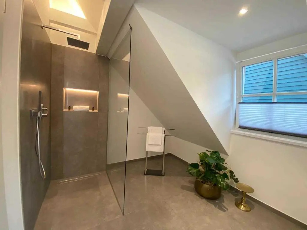 DRIEHOF Panorama Apartment Apt 8