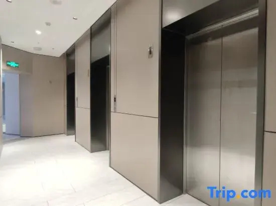 YunLu Hotel ( Guangzhou Huangpu Xiagang Subway Station)