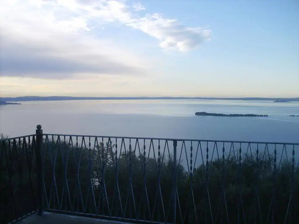 Agriturismo Il Casale Del Lago