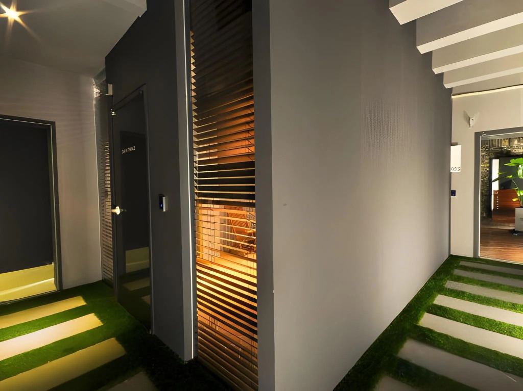 Boo Design Hotel