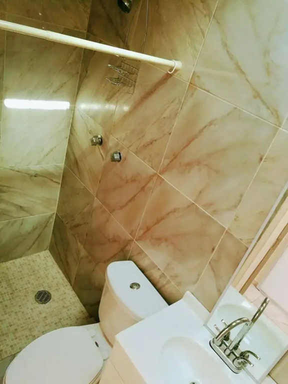 MINI HOTEL San Luis Potosí