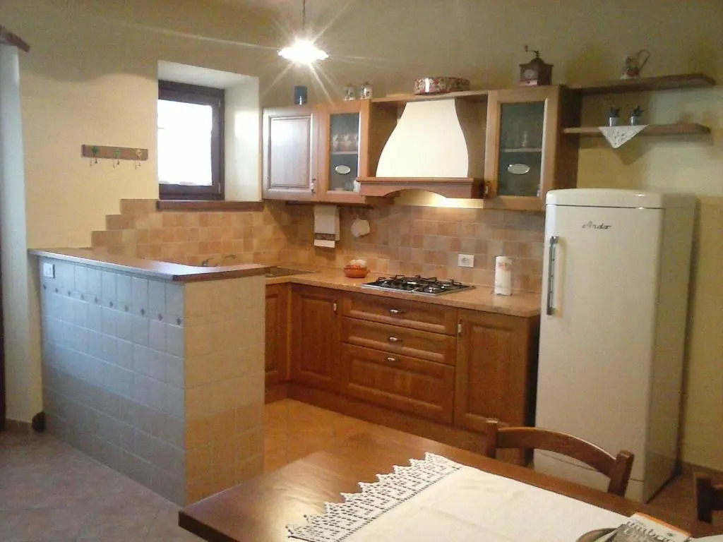 Agriturismo Valiana