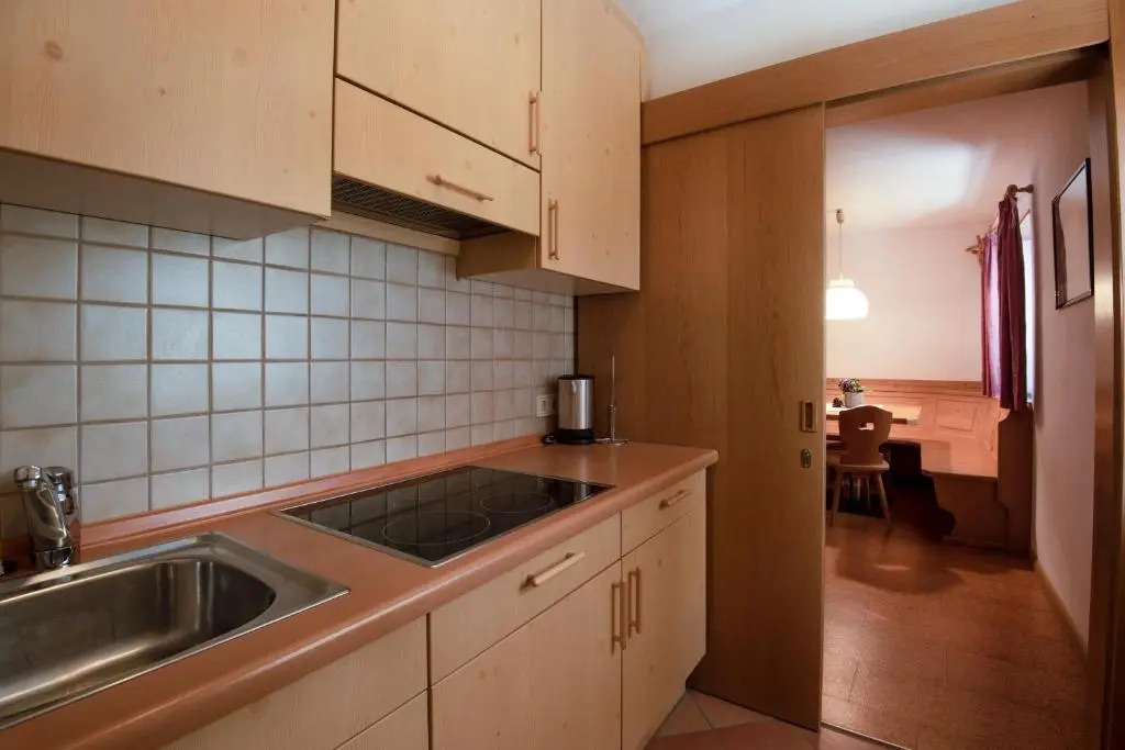 Apartment 3 - Zur Sonne