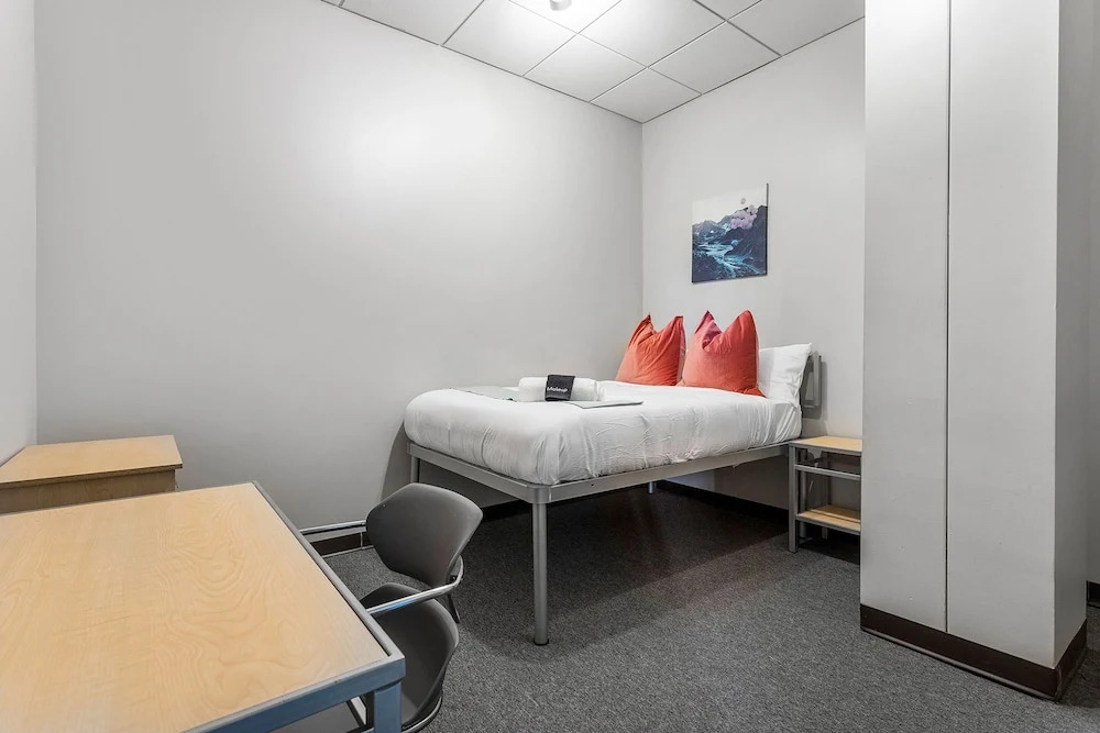 The Modern Suites at St Louis University