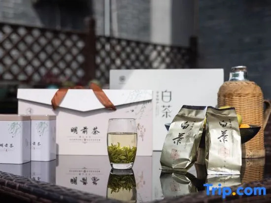 yeyvxuan Guesthouse