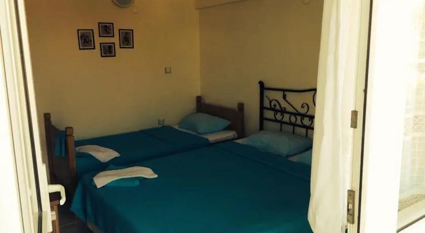 Eraslan Motel
