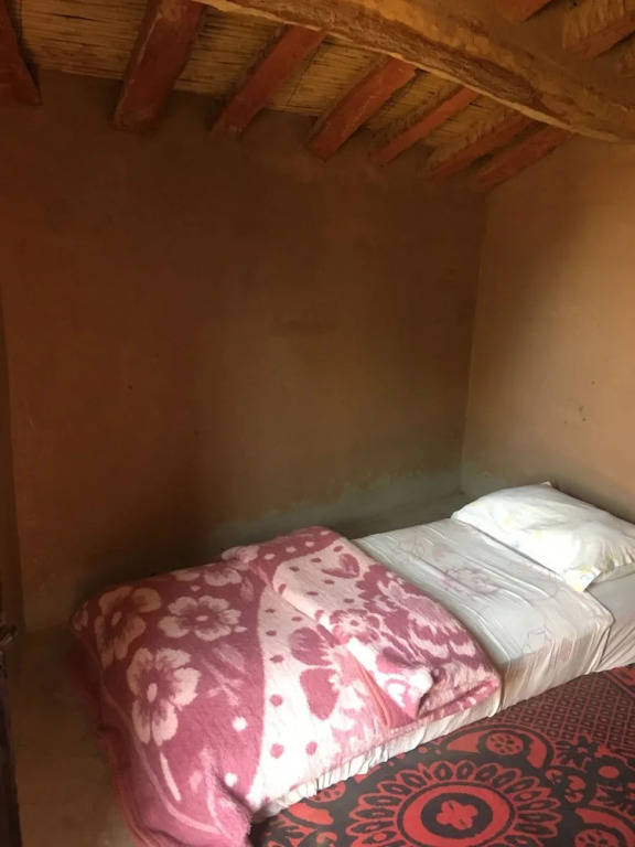 Auberge de la Palmeraie