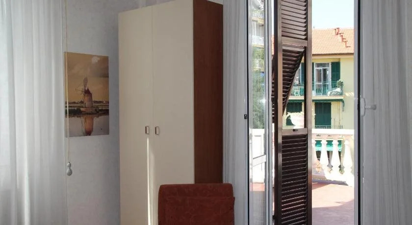 Hotel Fiorenza & Banksia Meublè