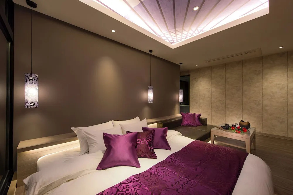 Hotel Tsubaki Kinshicho - Adults Only