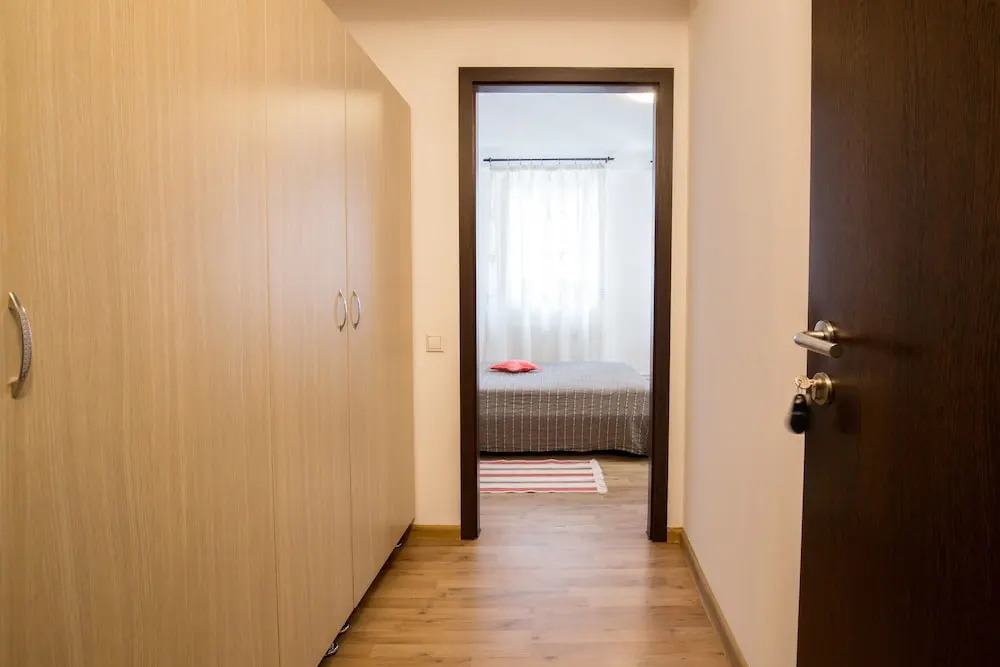 Vatra Accommodation