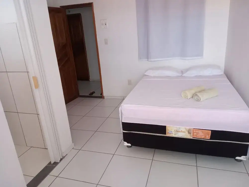 Hotel Mar e Onda Salinopólis
