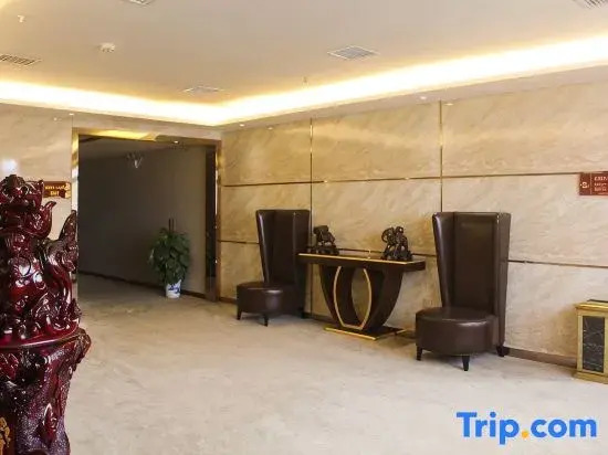 Tida Theme Hotel