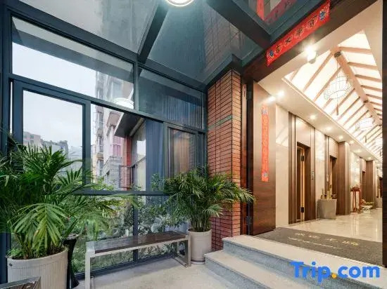 Liaofanchanju Homestay