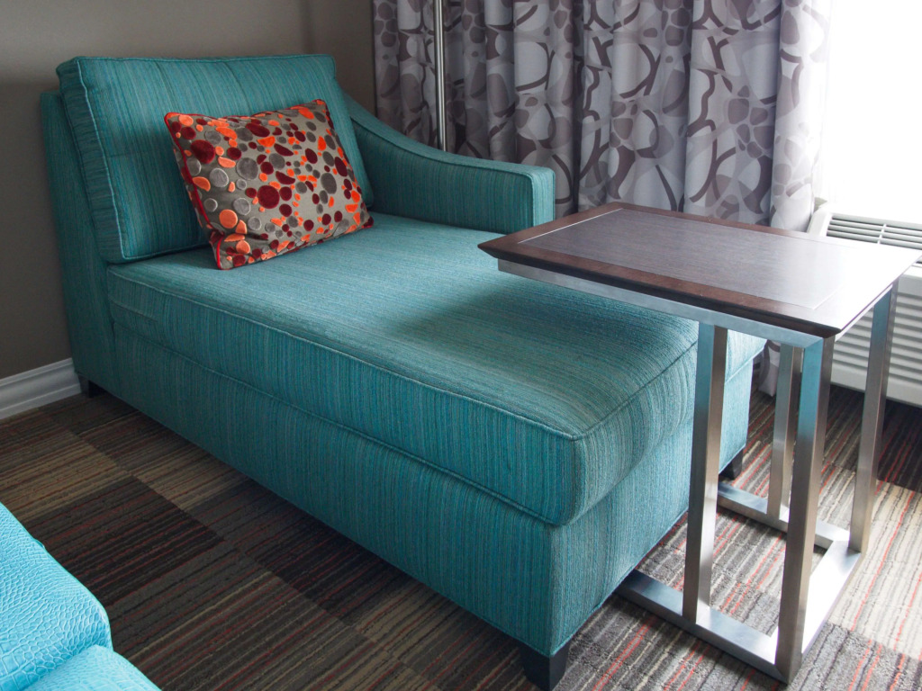 Hampton Inn & Suites-Moore