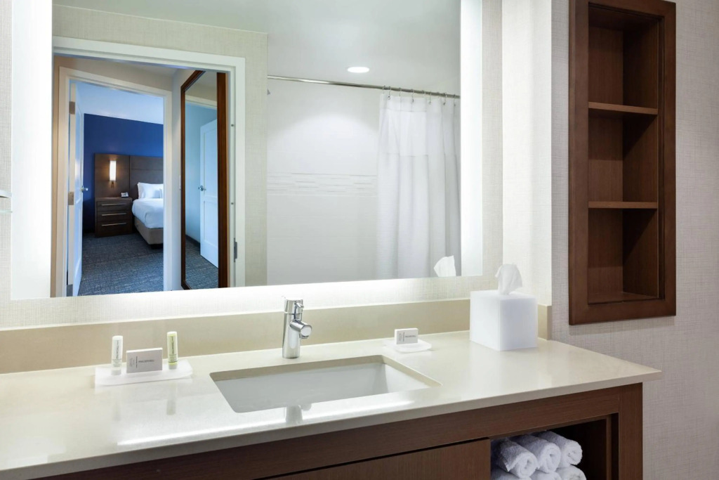 SpringHill Suites by Marriott Orlando at Millenia