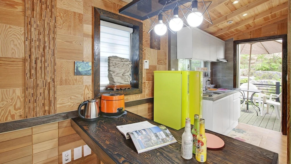 Gapyeong Beethoven House Pension