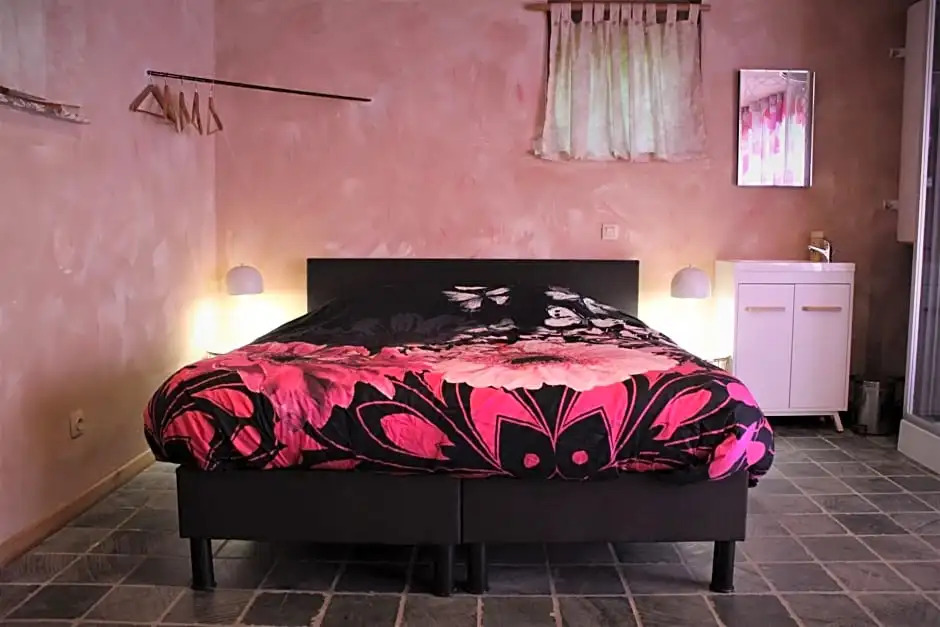 B&B t Zwaluwnest