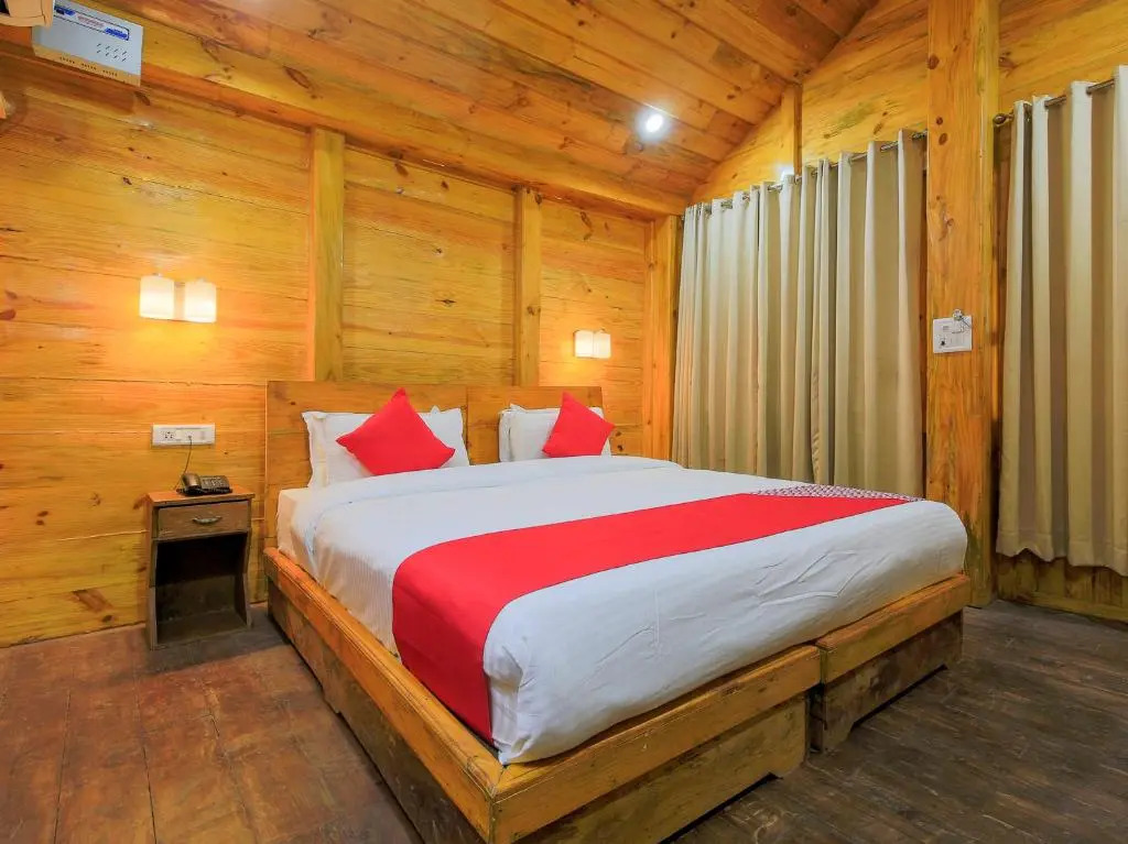 Brushwood Villa- Cottages