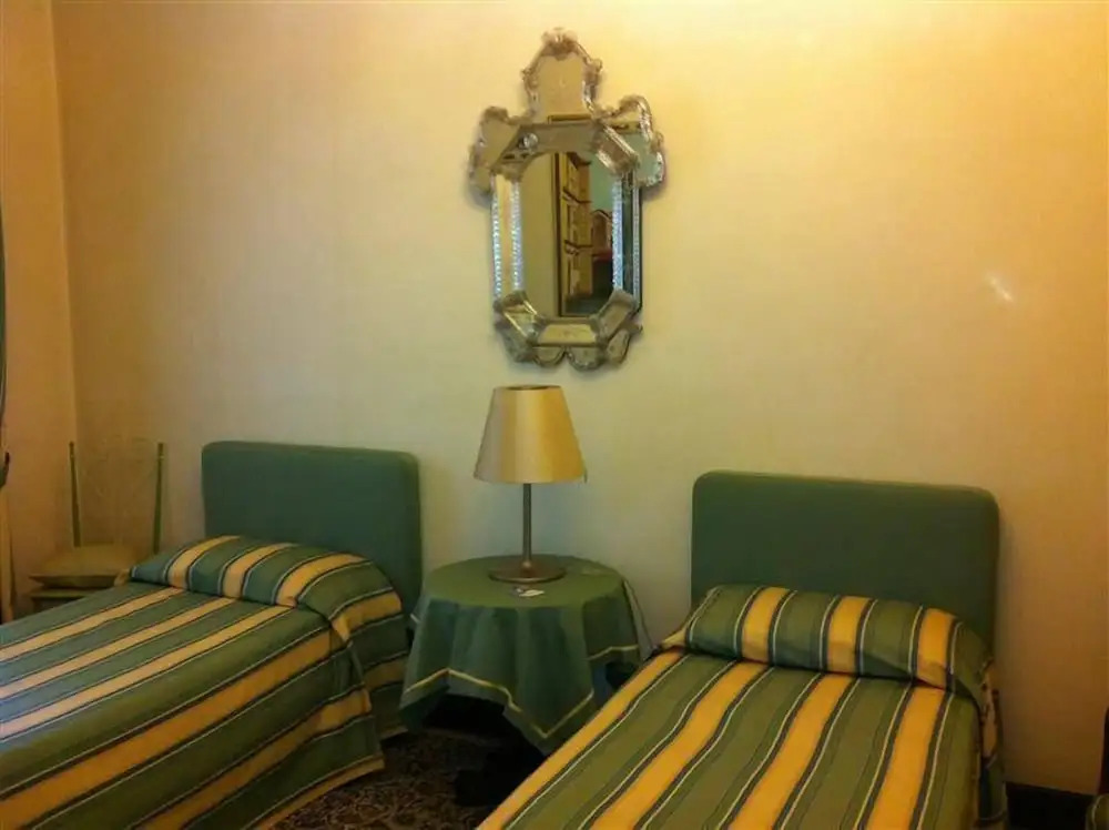 Villa Ducale Hotel & Ristorante