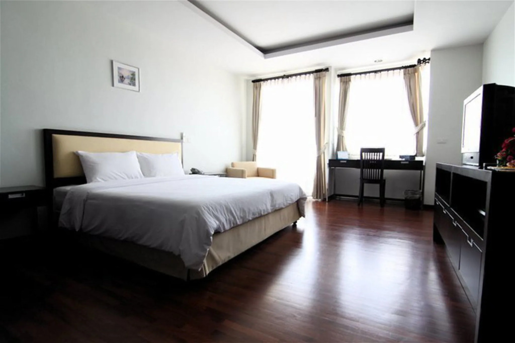 The Park 304 Executive Serviced Apartment