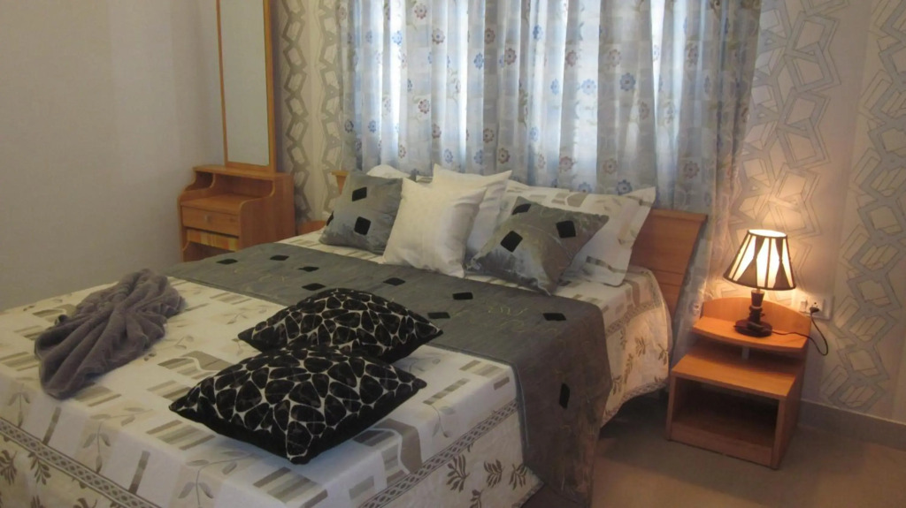 Anjuna Villa 32