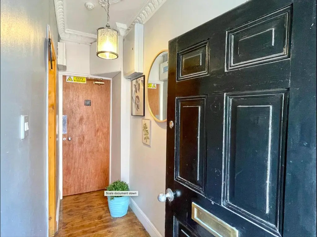 Al-Fresco Apartment - 1 FREE PRIVATE PARKING SPACE - 60 SECOND WALK 2 MINSTER!