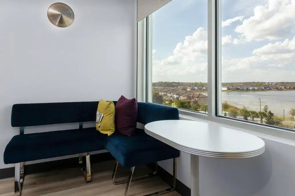 Aloft by Marriott Orlando Lake Buena Vista