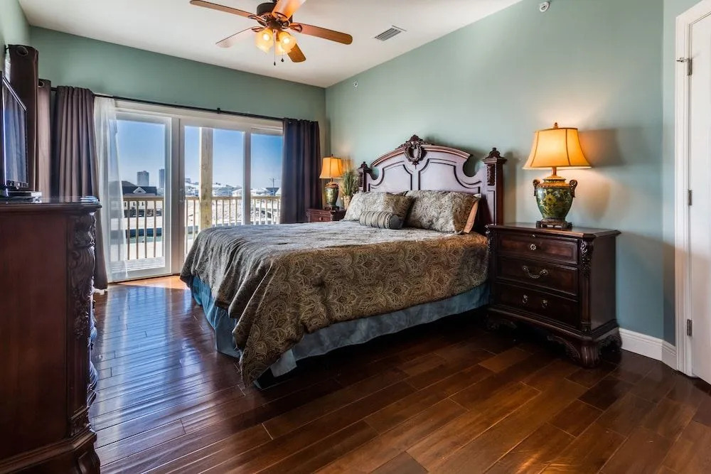 Grande Vista by Luxury Gulf Rentals