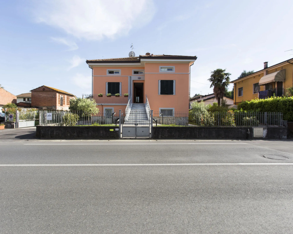 Villa Alexandra