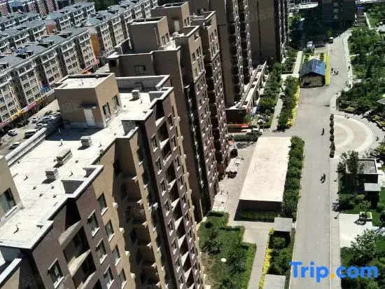 Jiuyue Nuan Homestay