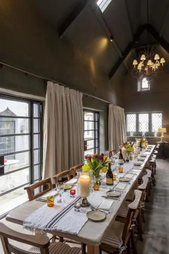 Penally Abbey Hotel