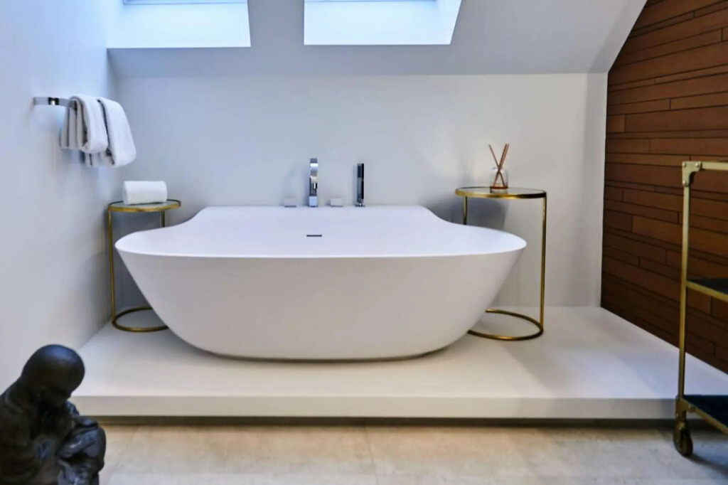 ★Luxury Penthouse · CPH's Finest, Shopping Street★