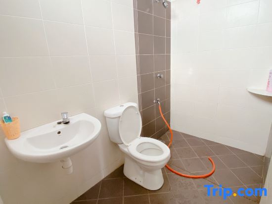 Niana Homestay Melaka -near town