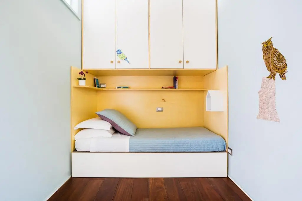 Stellar Design 2BR Loft next to Navigli & Duomo