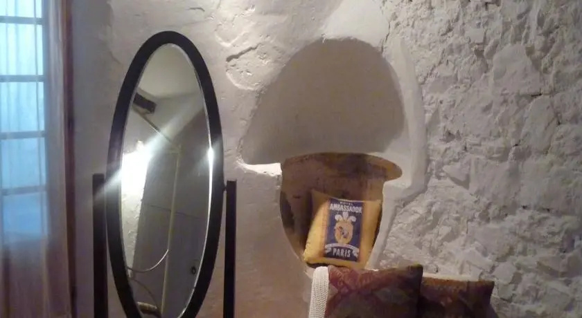Sanglier Lodge