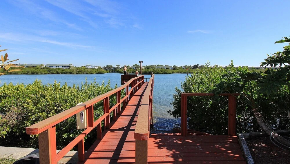 Seashell by Teeming Vacation Rentals
