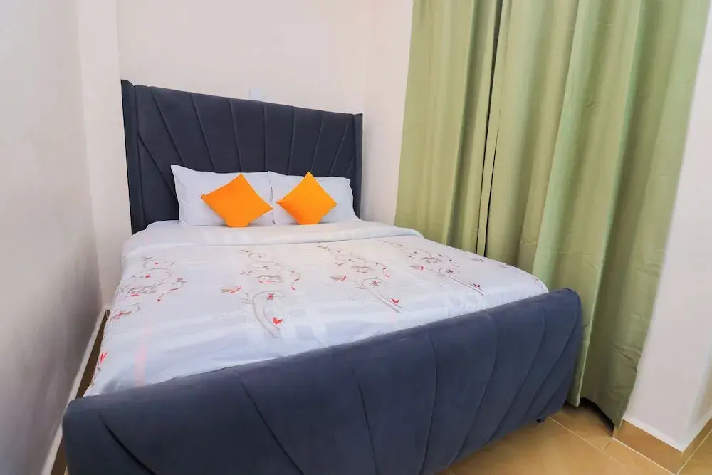 Pazoori Stays at Artesano Apartments