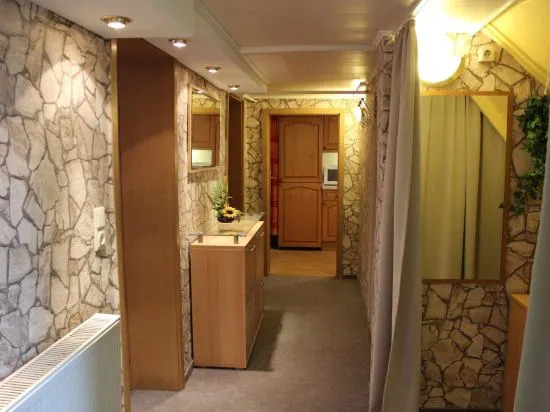 Ferienwohnung Spandau