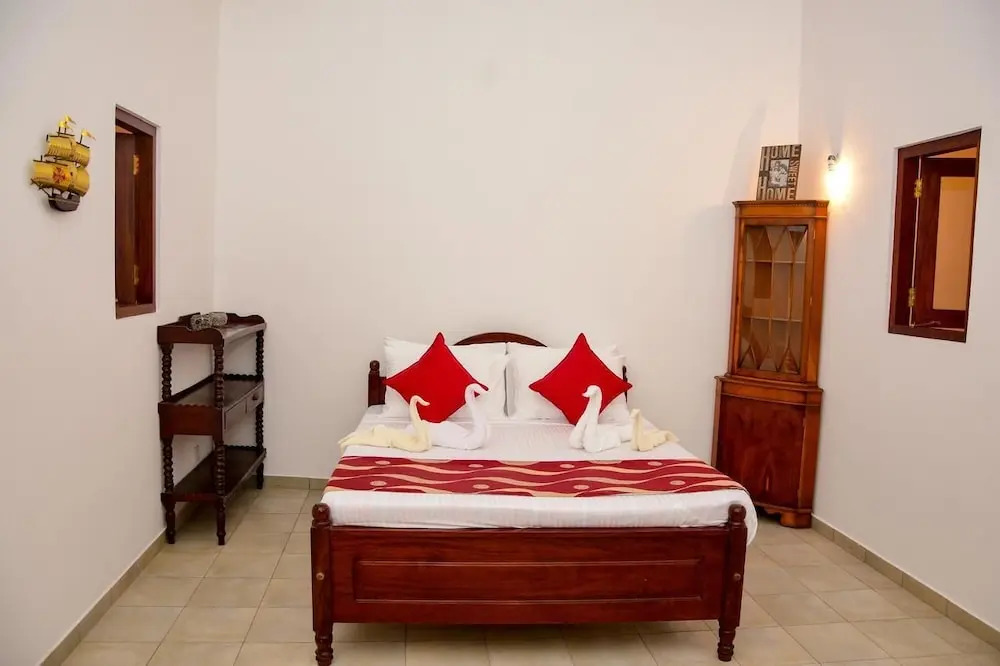Ricco Tara Villa