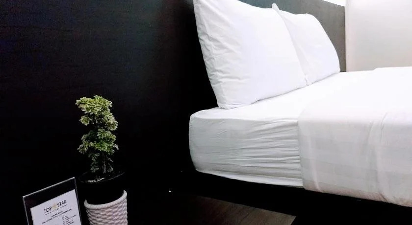 Top Star Hotel Oton