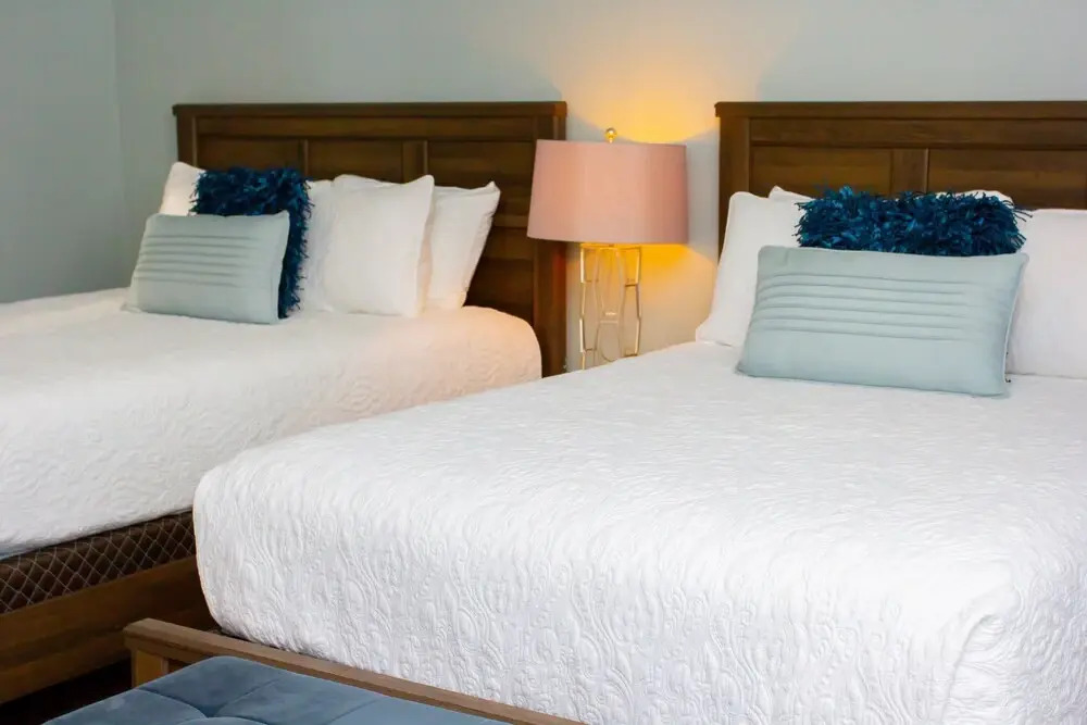 Hotel Industria