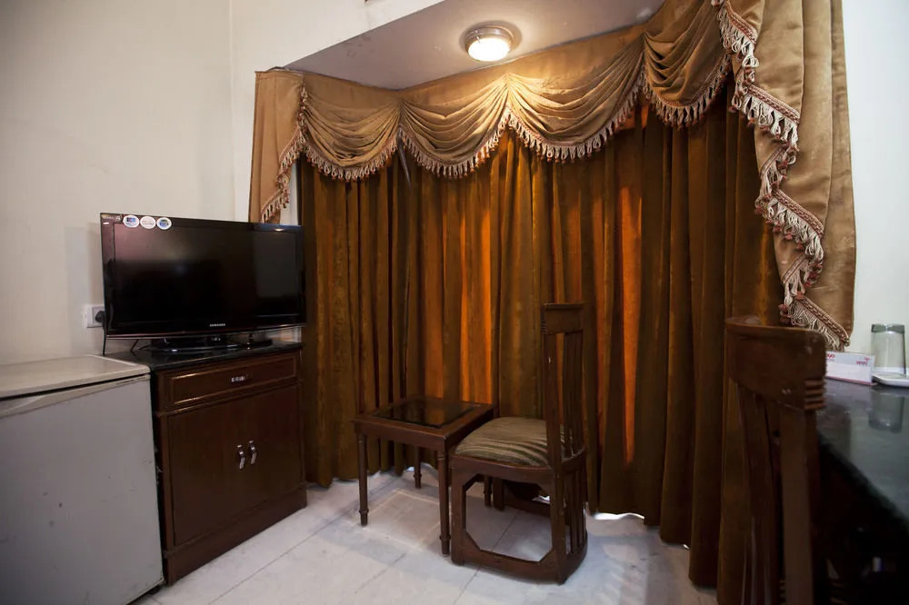 OYO Rooms DLF City Park