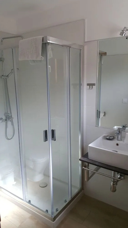 Hostal Nevandi