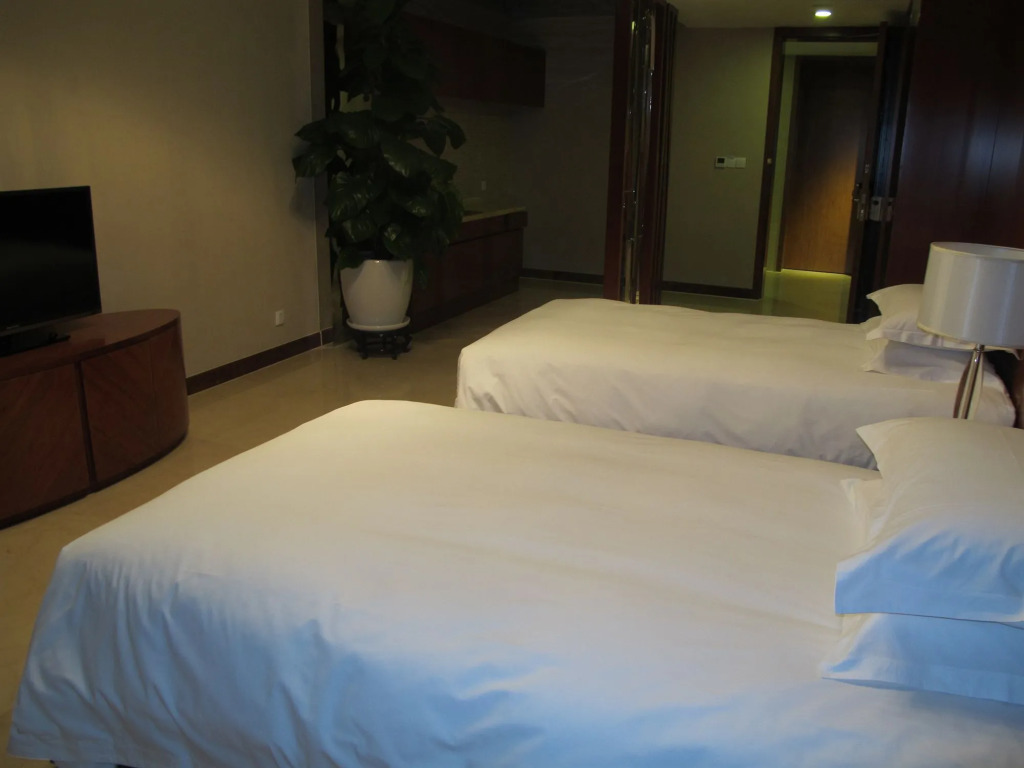 Landison Airport Hotel Hangzhou